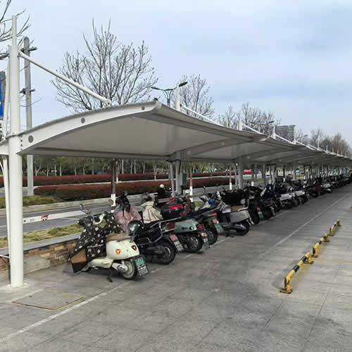 电动车充电雨棚_02